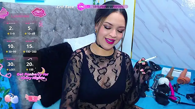 Snapshot of krysten_ritter2 chatting on December 5, 2025, 4:32 am krysten ritter2 online show from December 5, 2025, 4:32 am