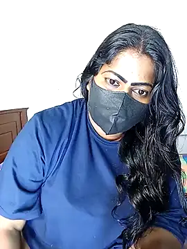 Snapshot of DISNI1997 chatting on January 7, 2025, 6:59 am DISNI1997 online show from January 7, 2025, 6:59 am