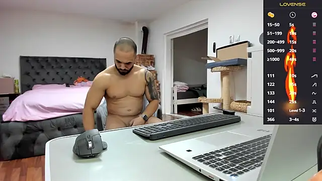 Snapshot of supermanboy94 chatting on March 5, 2026, 6:31 am supermanboy94 online show from March 5, 2026, 6:31 am