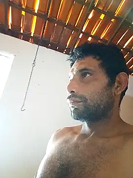 Tiago0031 online show from February 27, 2026, 1:33 pm