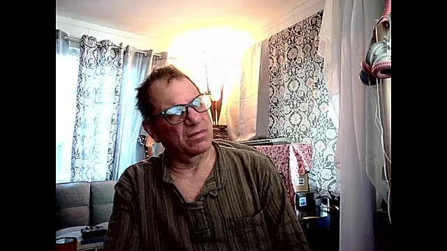 coryassman online show from January 23, 2025, 8:45 pm