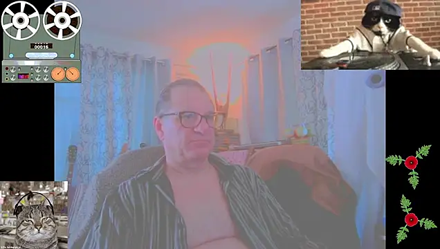 coryassman online show from September 8, 2025, 9:25 pm