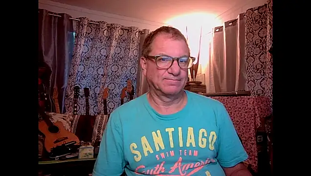 coryassman online show from February 16, 2026, 1:13 am