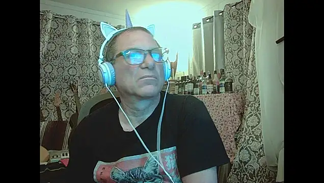 Snapshot of coryassman chatting on June 23, 2026, 6:11 am coryassman online show from June 23, 2026, 6:11 am
