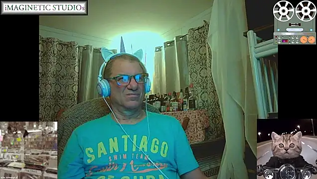 Snapshot of coryassman chatting on July 12, 2026, 4:14 am coryassman online show from July 12, 2026, 4:14 am
