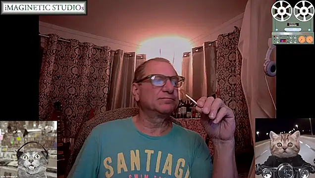 Snapshot of coryassman chatting on July 15, 2026, 5:02 am coryassman online show from July 15, 2026, 5:02 am