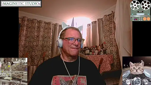 Snapshot of coryassman chatting on July 17, 2026, 10:22 am coryassman online show from July 17, 2026, 10:22 am