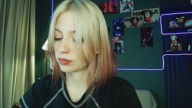 arielabradberry online show from January 18, 2026, 10:30 am