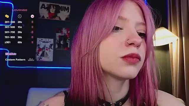 arielabradberry online show from April 25, 2026, 10:29 am