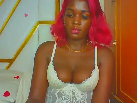 cutesmiling online show from February 27, 2026, 4:12 am