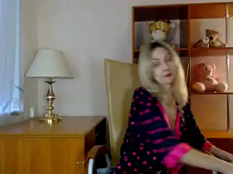 Tanya6547 online show from February 10, 2025, 9:04 am