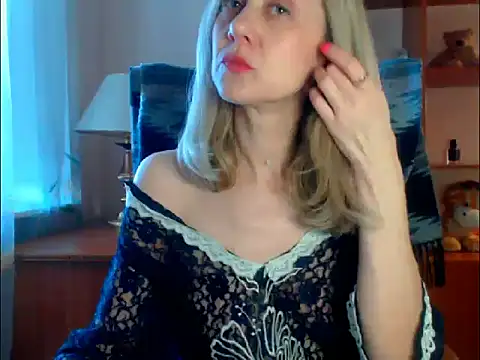 Tanya6547 online show from March 12, 2026, 9:37 am