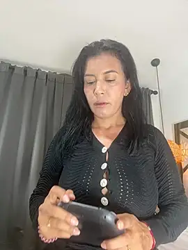 Angel Perv online show from April 22, 2026, 11:12 am