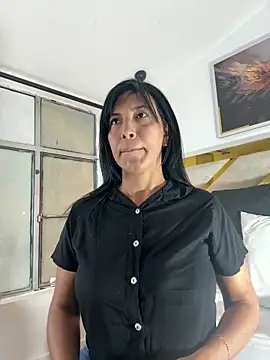 Angel Perv online show from June 1, 2026, 11:23 am