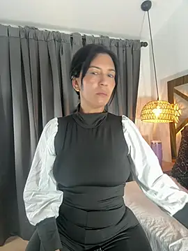 Angel Perv online show from June 3, 2026, 11:13 am