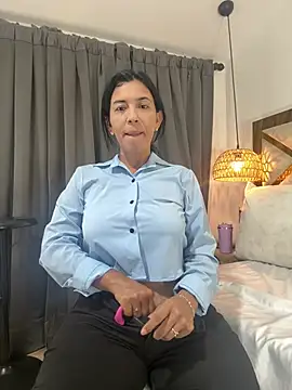 Angel Perv online show from June 9, 2026, 11:11 am