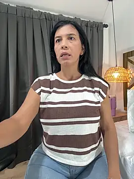 Angel Perv online show from June 13, 2026, 11:08 am