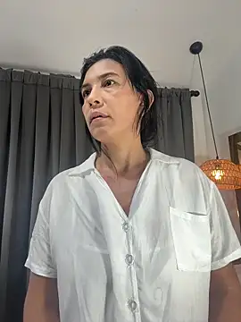 Angel Perv online show from June 19, 2026, 11:03 am