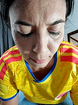 Angel Perv online show from July 3, 2026, 11:16 am