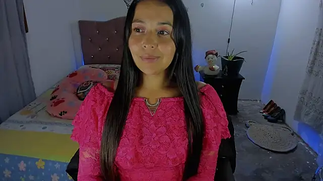 jessamond online show from January 6, 2025, 11:31 pm