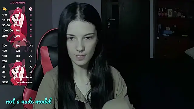 Miya Dream UKR online show from March 28, 2026, 2:22 am