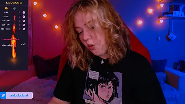 lala loulou land online show from December 21, 2024, 9:04 pm