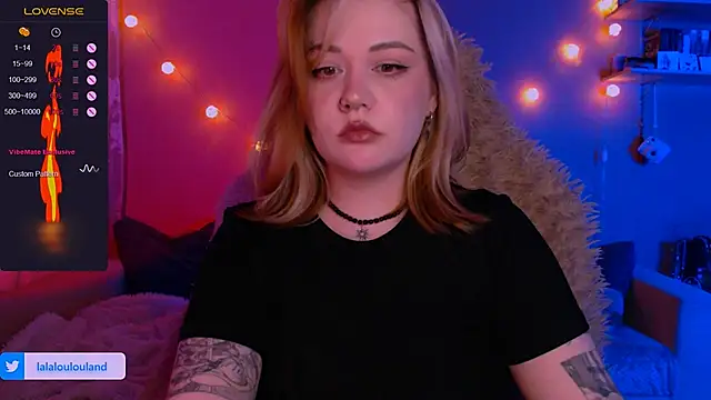 lala loulou land online show from January 4, 2025, 6:40 pm