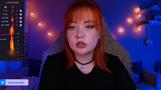 lala loulou land online show from January 10, 2025, 4:33 am