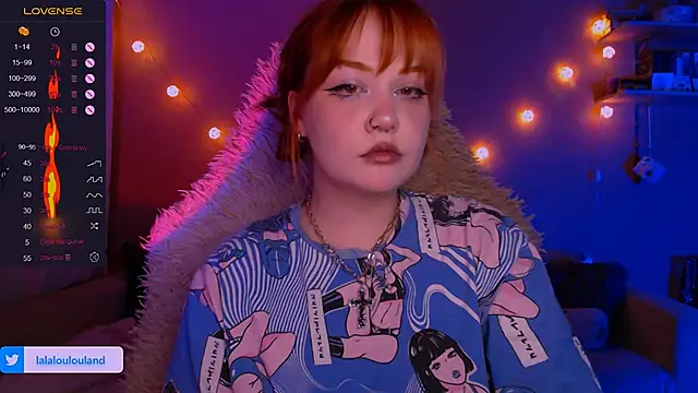 lala loulou land online show from January 23, 2025, 9:29 pm