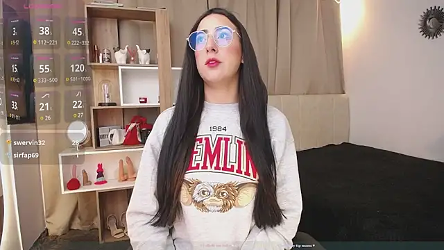 Snapshot of Imkitty-Horny chatting on February 11, 2025, 2:35 am Imkitty-Horny online show from February 11, 2025, 2:35 am