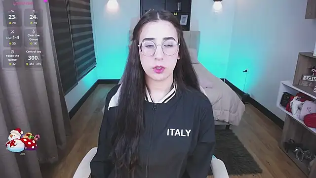 Snapshot of Imkitty-Horny chatting on December 2, 2025, 3:56 am Imkitty-Horny online show from December 2, 2025, 3:56 am