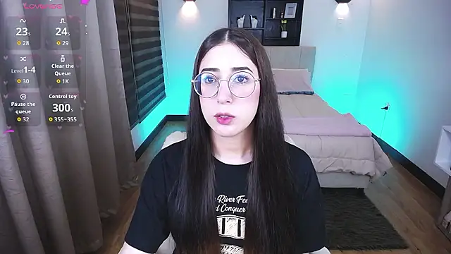 Imkitty-Horny online show from January 15, 2026, 2:16 am