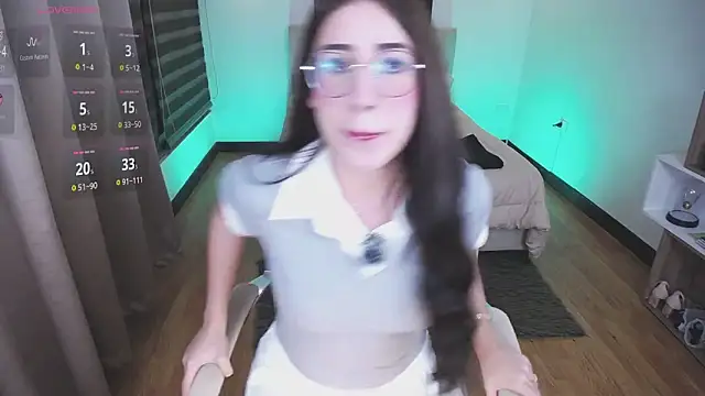 Imkitty-Horny online show from February 6, 2026, 3:44 am