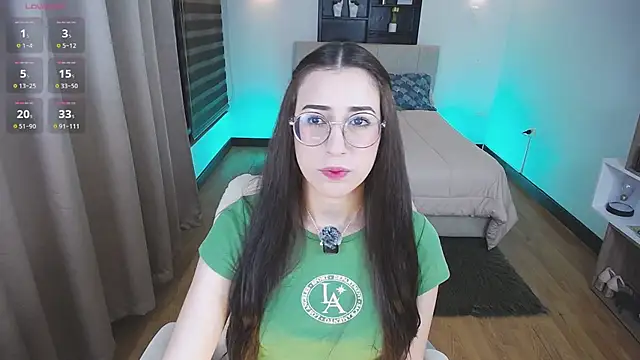 Imkitty-Horny online show from May 1, 2026, 4:06 am