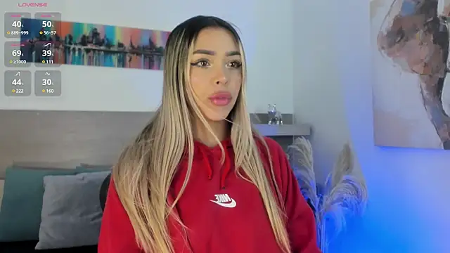 Snapshot of Addison_baker chatting on February 9, 2025, 11:36 am Addison baker online show from February 9, 2025, 11:36 am