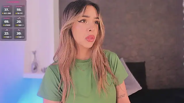 Snapshot of Addison_baker chatting on February 27, 2025, 7:58 pm Addison baker online show from February 27, 2025, 7:58 pm