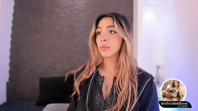 Snapshot of Addison_baker chatting on March 4, 2025, 7:54 pm Addison baker online show from March 4, 2025, 7:54 pm