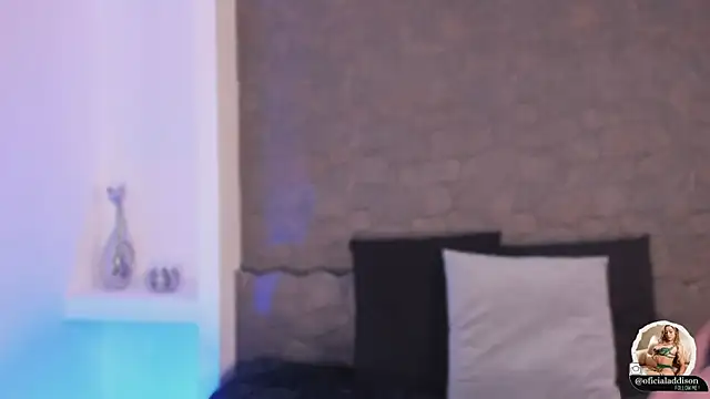 Snapshot of Addison_baker chatting on March 6, 2025, 11:09 pm Addison baker online show from March 6, 2025, 11:09 pm