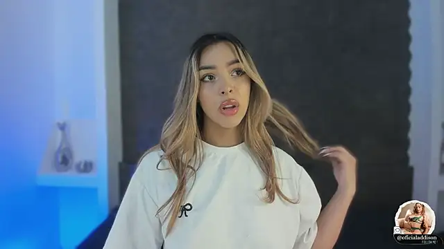 Snapshot of Addison_baker chatting on March 7, 2025, 7:27 pm Addison baker online show from March 7, 2025, 7:27 pm