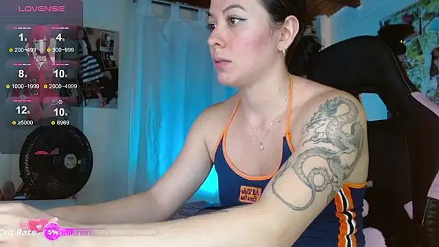 Snapshot of sexy_valentina1 chatting on July 28, 2026, 2:07 am sexy valentina1 online show from July 28, 2026, 2:07 am