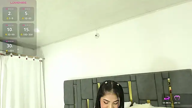 Sofy assb big online show from December 10, 2024, 3:52 am