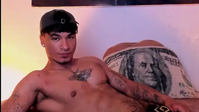 Thomas Fit1 online show from February 9, 2025, 5:01 pm