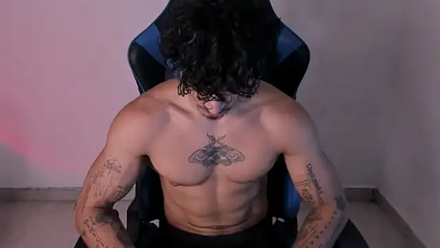 Thomas Fit1 online show from June 23, 2026, 12:25 pm