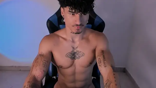 Thomas Fit1 online show from June 24, 2026, 12:59 pm