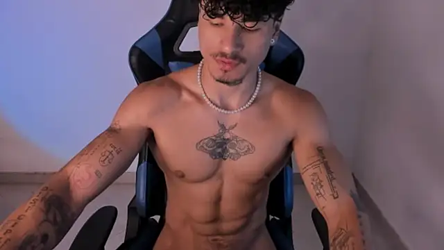 Thomas Fit1 online show from June 29, 2026, 12:05 pm