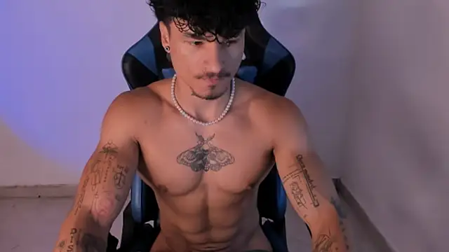 Thomas Fit1 online show from June 30, 2026, 12:50 pm