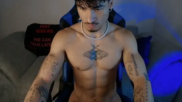Thomas Fit1 online show from July 12, 2026, 12:51 pm
