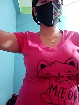 Snapshot of Anjel_Sadia chatting on February 22, 2025, 3:36 pm Anjel Sadia online show from February 22, 2025, 3:36 pm