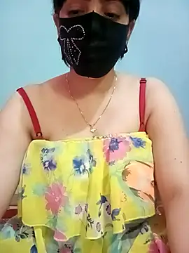 Snapshot of Anjel_Sadia chatting on February 27, 2025, 7:23 am Anjel Sadia online show from February 27, 2025, 7:23 am