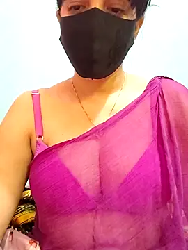 Snapshot of Anjel_Sadia chatting on March 12, 2025, 5:46 am Anjel Sadia online show from March 12, 2025, 5:46 am